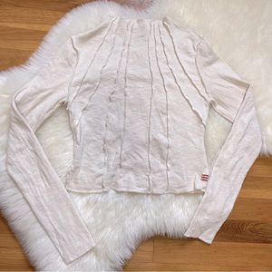 ☾ BDG sunray long sleeve